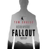 Mission: Impossible Fallout(2018) Official Trailer icon