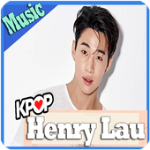Henry Music Offline icon