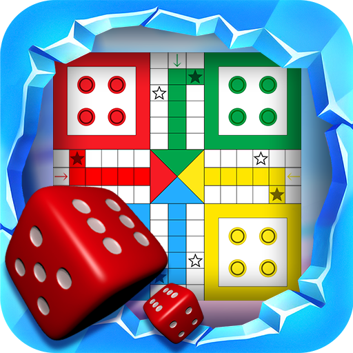 Online Ludo Board Game icon