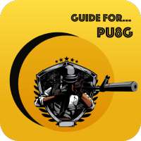 Guide For PUBG Battlegrounds Mobile India | 2021