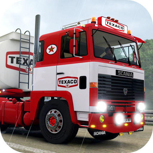 menyembunyikan kapal tangki mi icon