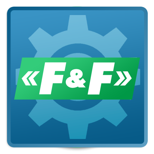 F&amp;F PCZ Configurator icon