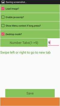 Internet Faster screenshot 3