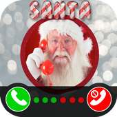 Santa Claus - Fake call Chrismas Wishes on 9Apps