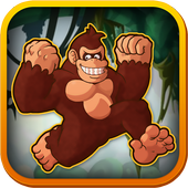 King Kong Smasher icon