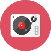 Music Player - Mp3 Player Pro icon