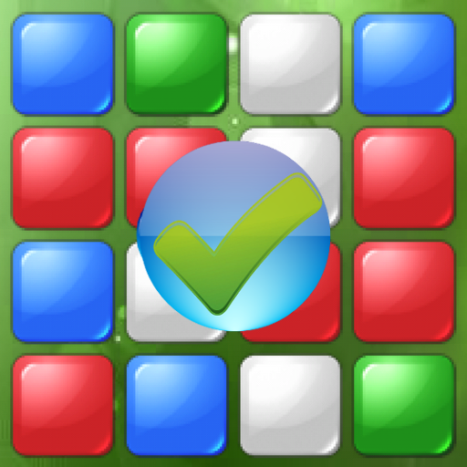 Find Main Color - Funny Color Detection icon