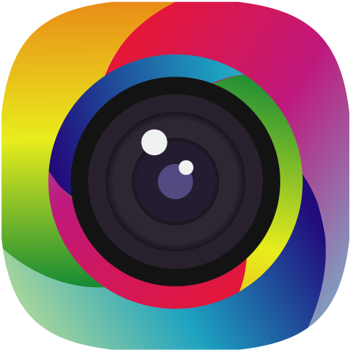 Easy Photo Editor icon