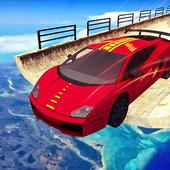 Mega Ramp Drive иконка