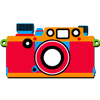 Vintage Photo Editor icon