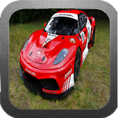 Car-Police Racing &amp; Chase icon