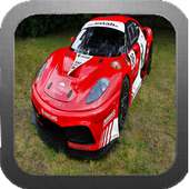 Car-Police Racing & Chase