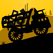 Mad Express icon