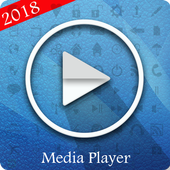Media Player 2018 icon