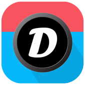 Camera For Dubsmash icon