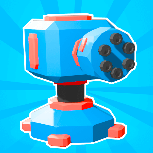 Z Control: Zombie Castle Crowd иконка