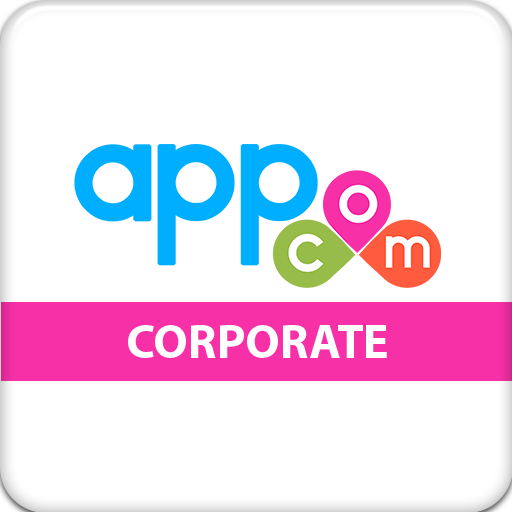 AppCom - Corporate icon