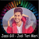 Jodi Teri Meri - Jassi Gill on 9Apps