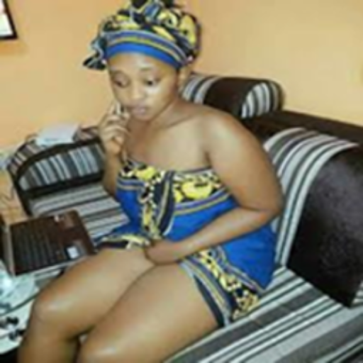 UTUNDU KITANDANI أيقونة