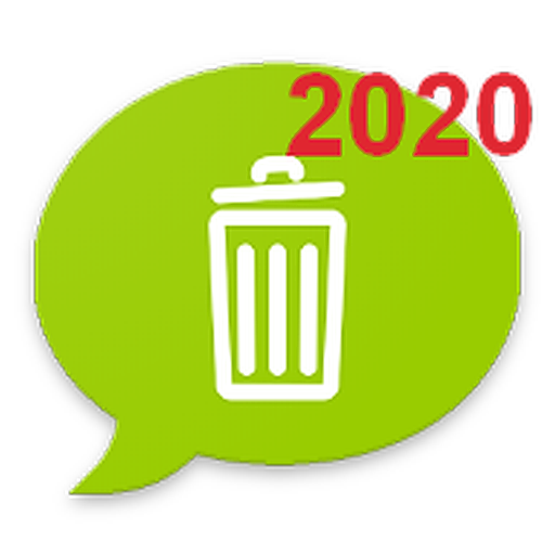 WhatsRemoved (deleted messages/files recover) icon