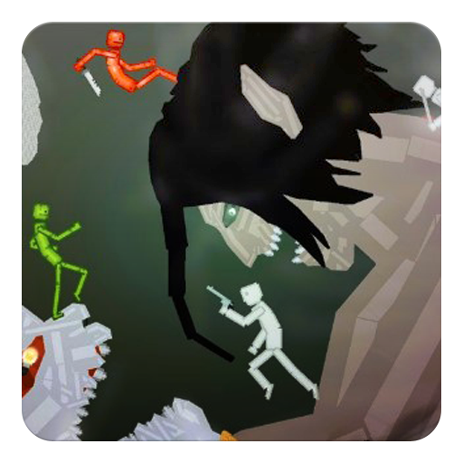 AOT Mod for Melon Playground icon