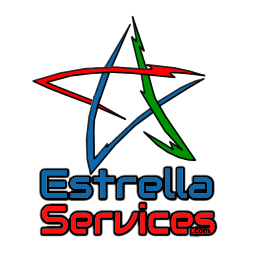 EstrellaServices.com Web Access icon