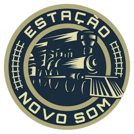 Estação Novo Som icon