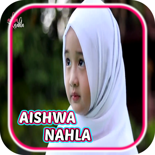 Lagu Aishwa Nahla Lengkap Offline icon