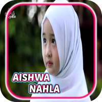 Lagu Aishwa Nahla Lengkap Offline on 9Apps