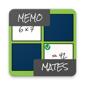 Memo Mates icon