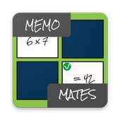 Memo Mates