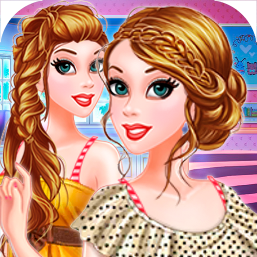 Ladybird Dolls Dressing For Girls icon