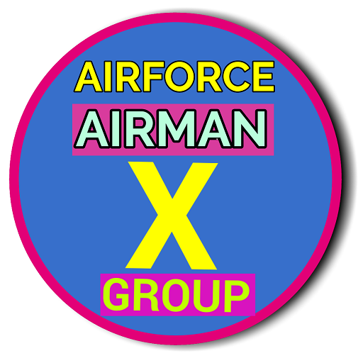 Airforce x group previous year &amp; solved papers icon