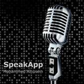 SpeakApp on 9Apps