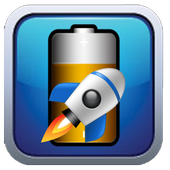 BATTERY BOOSTER PRO icon