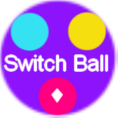 Switch Ball أيقونة