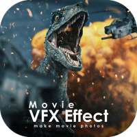 Movie Fx, Movie Fx Photo Editor on 9Apps