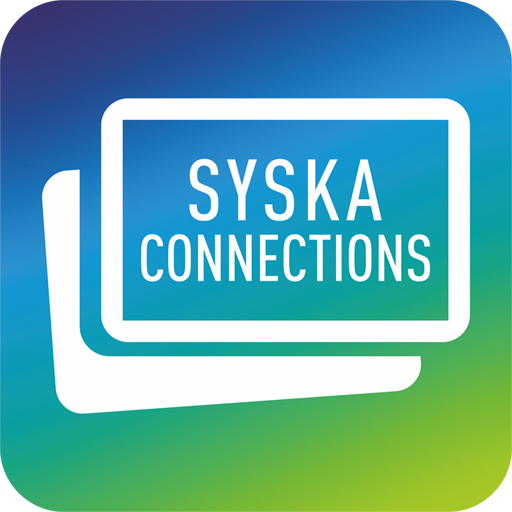 SYSKA Connections icon