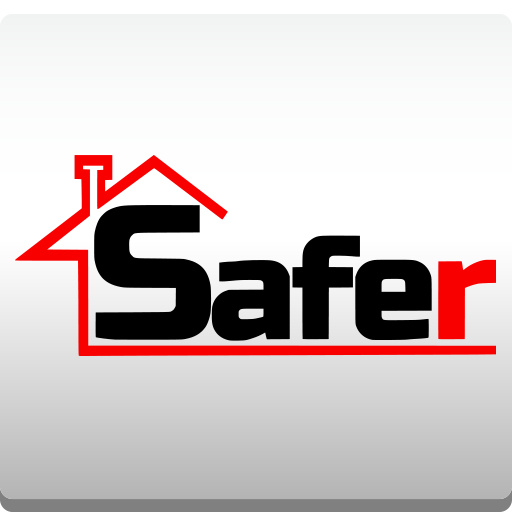 Safer Pro icon