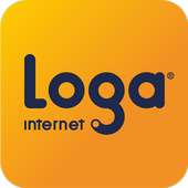 Loga Internet on 9Apps