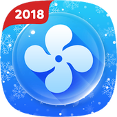 master phone &amp; cpu cooler 2018 icon