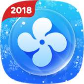 master phone & cpu cooler 2018 on 9Apps