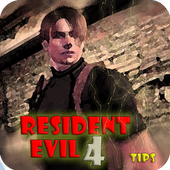 New Hint Resident Evil 4 2018 icon