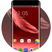 Theme for Samsung Galaxy Note II icon