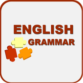 Basic English Grammar icon