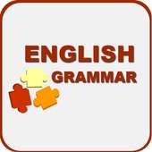 English Grammar Basic on 9Apps