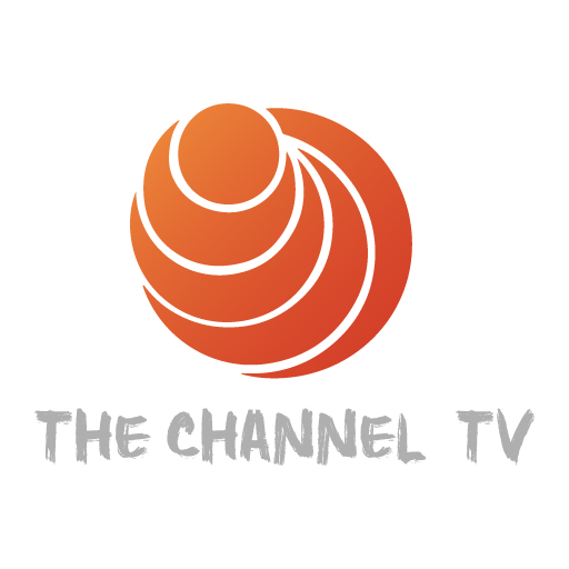 The Channel TV आइकन