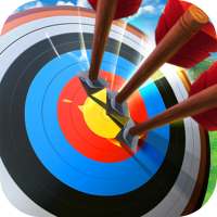 Archer battle 3D:King Clash