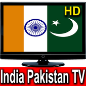 All India Pakistan TV Channels icon