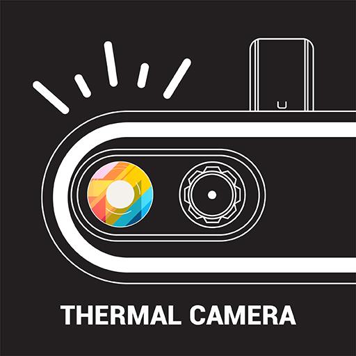 IR0102 Thermal Camera Viewer icon